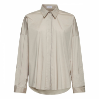 Brunello Cucinelli Women's Shirt