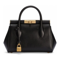 Dolce&Gabbana Women's 'Marlene Frame' Tote Bag