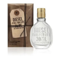 Diesel 'Fuel For Life' Eau de toilette - 30 ml