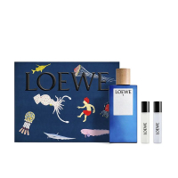 Loewe Eau de toilette '7 & 7 Cobalt' - 3 Pièces