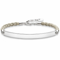 Thomas Sabo Verstellbares Armband für Damen