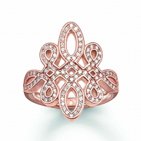 Thomas Sabo Ring für Damen