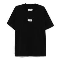 MM6 Maison Margiela T-shirt 'Numbers-Motif' pour Hommes