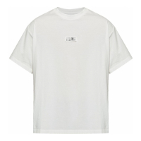 MM6 Maison Margiela T-shirt 'Numbers-Motif' pour Hommes