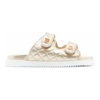 Steve Madden 'Schmona' Flache Sandalen für Damen