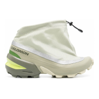 MM6 Maison Margiela Sneakers 'Cross Low' pour Femmes