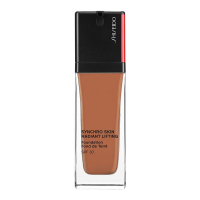 Shiseido 'Synchro Skin Radiant Lifting' Foundation - 450 Copper 30 ml