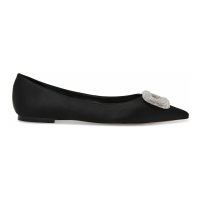 Steve Madden Ballerines 'Tink Buckled Flats' pour Femmes