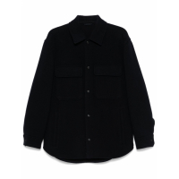 Emporio Armani Men's Overshirt