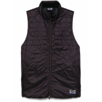 EA7 Emporio Armani Men's 'Logo-Print' Vest