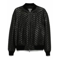 Emporio Armani Blouson bomber pour Hommes