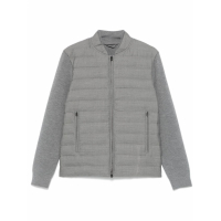 Emporio Armani Blouson bomber 'Padded' pour Hommes