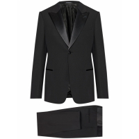 Emporio Armani Men's 'Single-Breasted' Suit