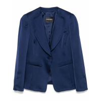 Emporio Armani Blazer pour Femmes