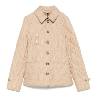 Burberry Women's 'Diamond' Quilted Jacket