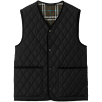 Burberry Men's 'Tiverton' Vest