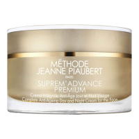 Jeanne Piaubert 'Suprem'Advance Premium Jour et Nuit' Anti-Aging-Creme - 50 ml