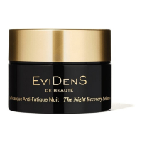 Evidens de Beaute Masque de nuit 'The Night Recovery Solution' - 50 ml