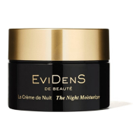 Evidens de Beaute Crème de nuit 'The Night Moisturizer' - 50 ml