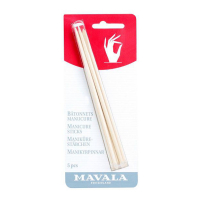 Mavala Manicure Sticks - 5 Pieces