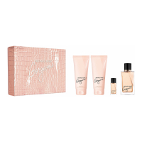 Michael Kors 'Gorgeous!' Perfume Set - 4 Pieces
