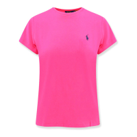 Polo Ralph Lauren Women's 'Classic' T-Shirt