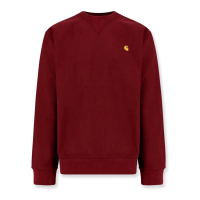 Carhartt Wip 'American Script' Kapuzenpullover für Herren
