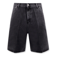 Carhartt Wip 'Rivet Denim' Bermuda Shorts für Herren