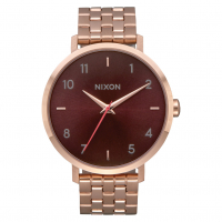 Nixon Montre 'A10902617' pour Femmes