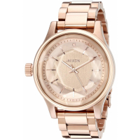 Nixon Montre 'A409897' pour Femmes