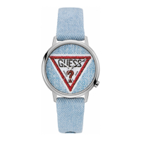 Guess Montre 'V1014M1' pour Femmes