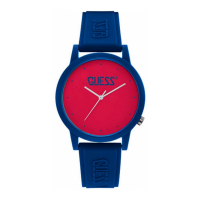 Guess Montre 'V1040M4' pour Hommes