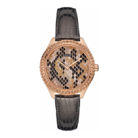 Guess Montre 'W0626L2' pour Femmes