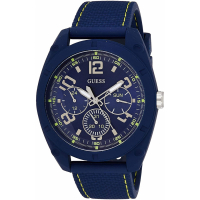 Guess Montre 'W1256G3' pour Hommes