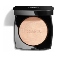 Chanel 'Poudre Lumière' Highlighter - 10 Ivory Gold 8.5 g