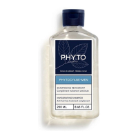 Phyto 'Phytocyane Men Invigorating' Shampoo - 250 ml