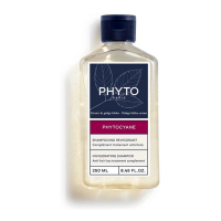 Phyto 'Phytocyane Invigorating' Shampoo - 250 ml