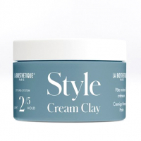 La Biosthétique 'Styling Cream' Haar-Ton - 75 ml