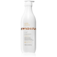 Milk Shake 'Curl Passion' Shampoo - 1 L