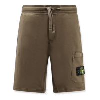 Stone Island Men's Bermuda Shorts