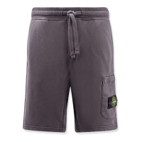 Stone Island Men's Bermuda Shorts