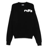 Off-White Men's 'Off Shared Skate' Sweatshirt