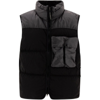 CP Company 'Eco Chrome-R' Daunenweste für Herren