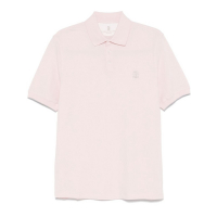 Brunello Cucinelli Men's Polo Shirt