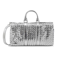 Bottega Veneta Men's Duffle Bag