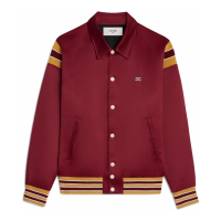 Celine Men's 'Triomphe Teddy' Jacket