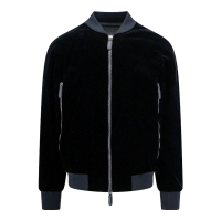 Giorgio Armani Men's Bomber Jacket