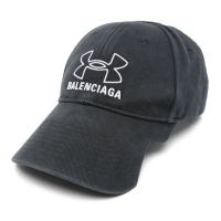 Balenciaga Men's 'Under Armour®' Baseball Cap