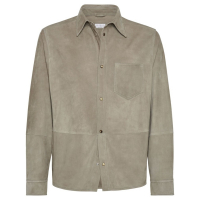 Brunello Cucinelli Men's Shirt