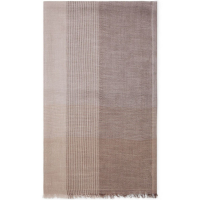 Brunello Cucinelli Men's 'Striped' Scarf